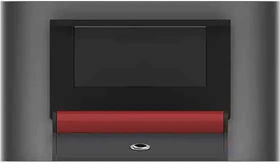 LENOVO ThinkSmart kamera