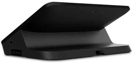 „Lenovo ThinkSmart Core + IP Controller G2 U5-16GB“, skirtas MTR | Juodas