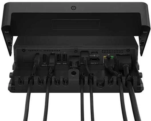 LENOVO THINKSMART CORE GEN2 + USB VALDIKLIS