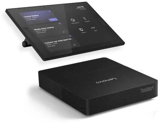 LENOVO THINKSMART CORE GEN2 + USB VALDIKLIS