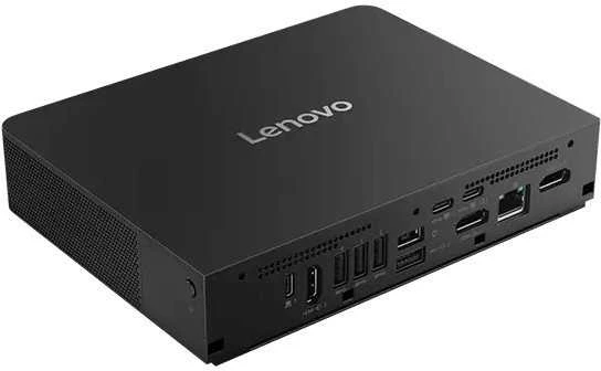 LENOVO THINKSMART CORE GEN2 + USB VALDIKLIS