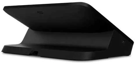 „Lenovo ThinkSmart Core + IP Controller G2 U5-16GB“, skirtas MTR | Juodas