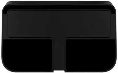 „Lenovo ThinkSmart Core + IP Controller G2 U5-16GB“, skirtas MTR | Juodas