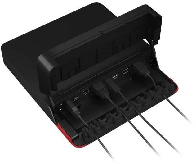 Lenovo | „ThinkSmart Core“ + IP valdiklis (ZOOM) | Juodas
