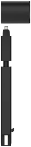 Lenovo | ThinkVison Monitorius Soundbar | MS30 (S) | 4 Ω | Juodas