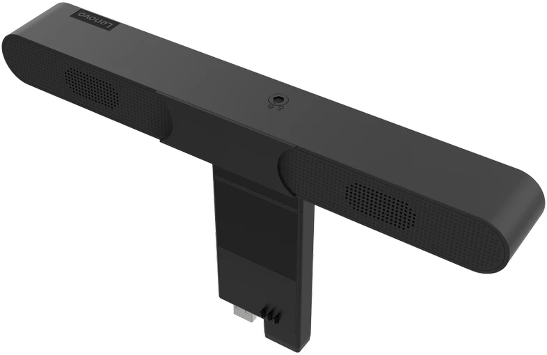 Lenovo | ThinkVison Monitorius Soundbar | MS30 (S) | 4 Ω | Juodas