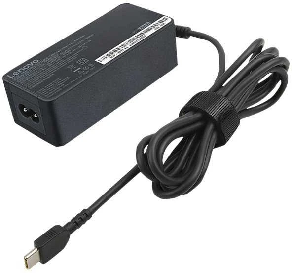 Lenovo | USB-C 45W | USB tipas C | Kintamosios srovės adapteris (CE)