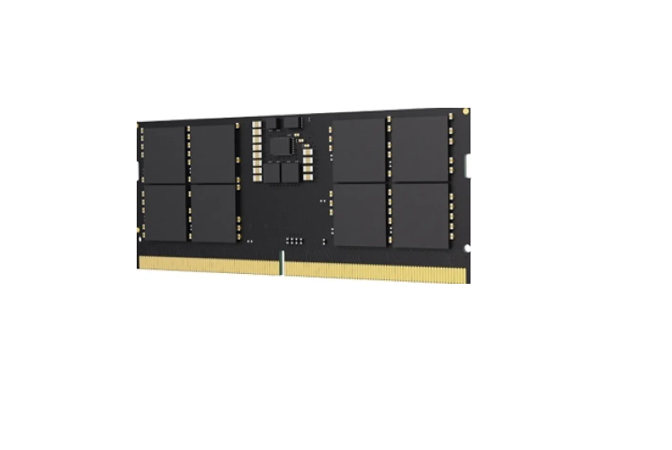 RAM Lexar | Nešiojamas kompiuteris Memory | LD5DS016G-B4800GSST | 16 GB | DDR5 | 4800 MHz | PC/serveris | Registered No | ECC Yes