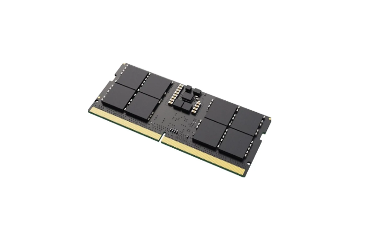 RAM Lexar | Nešiojamas kompiuteris Memory | LD5DS016G-B4800GSST | 16 GB | DDR5 | 4800 MHz | PC/serveris | Registered No | ECC Yes