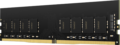 RAM Lexar | 32 GB | DDR4 | 3200 MHz | PC/serveris | Registracijos Nr. | ECC Nr