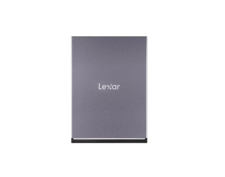 Kietasis diskas Lexar | Portable SSD | SL210 | 2000 GB | Solid-state drive sąsaja USB 3.1 Type-C | Skaitymo greitis 550 MB/s