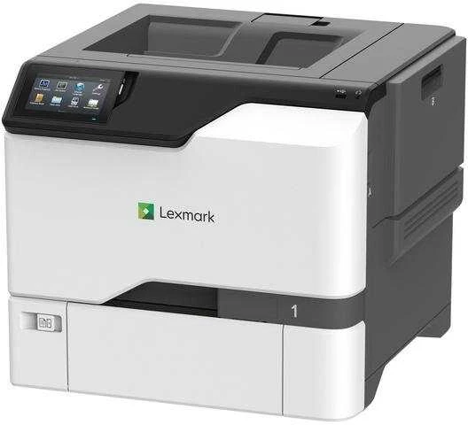 Lexmark | Spalvotas Lazerinis spausdintuvas | CS730de | lazerinis | Spalvotas | Spausdintuvas | Baltas