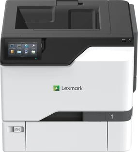 Lexmark | Spalvotas Lazerinis spausdintuvas | CS730de | lazerinis | Spalvotas | Spausdintuvas | Baltas