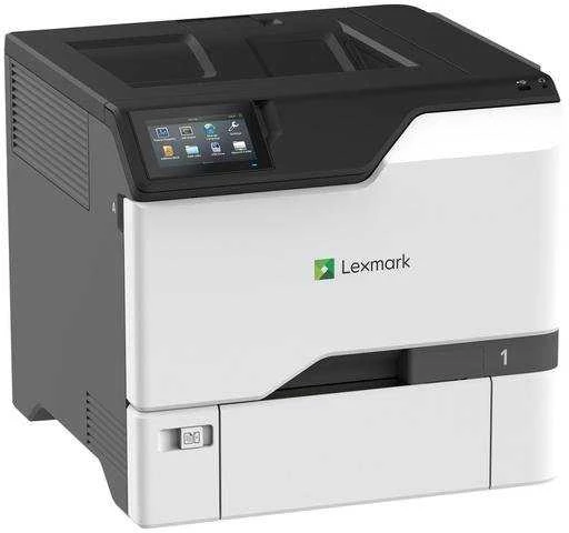 Lexmark | Spalvotas Lazerinis spausdintuvas | CS730de | lazerinis | Spalvotas | Spausdintuvas | Baltas