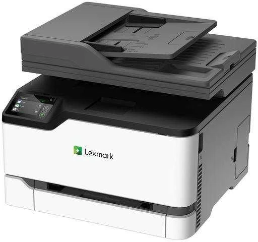 Lexmark | CX331adwe | lazerinis | Spalvotas | Multifuctional spausdintuvas | A4 | Wi-Fi | Pilkas/ juodas/ baltas