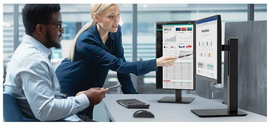 Monitorius LG | 24BA650-B | 23.8 " | IPS | 16:9 | 100 Hz | 5 ms | 1920 x 1080 pikselių | 250 cd/m² | HDMI jungtys quantity 1 | Juodas