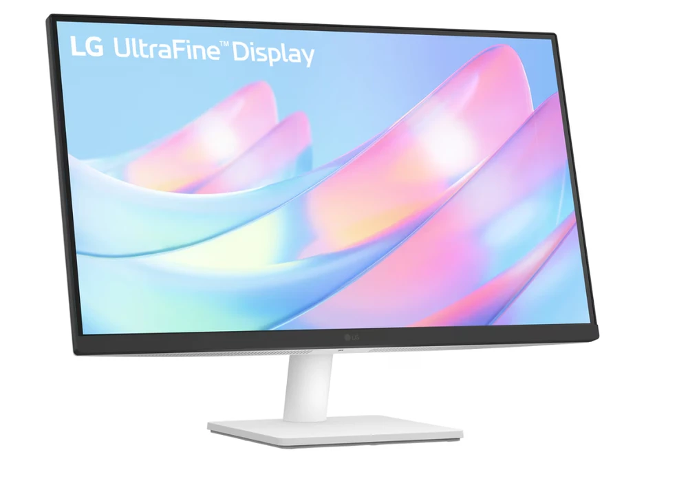 Monitorius LG | 27US500-W | 27 " | IPS | 16:9 | 60 Hz | 5 ms | 3840 x 2160 pikselių | 240 cd/m² | HDMI jungtys quantity 2