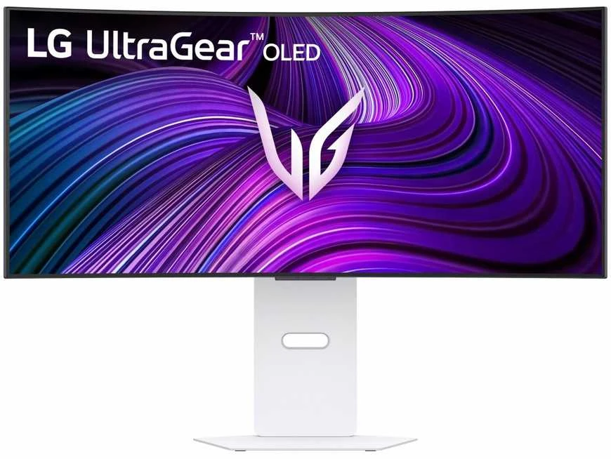 Monitorius LG UltraGear 34GX90SA - 240Hz | UWQHD | 34" | OLED | 0.03ms
