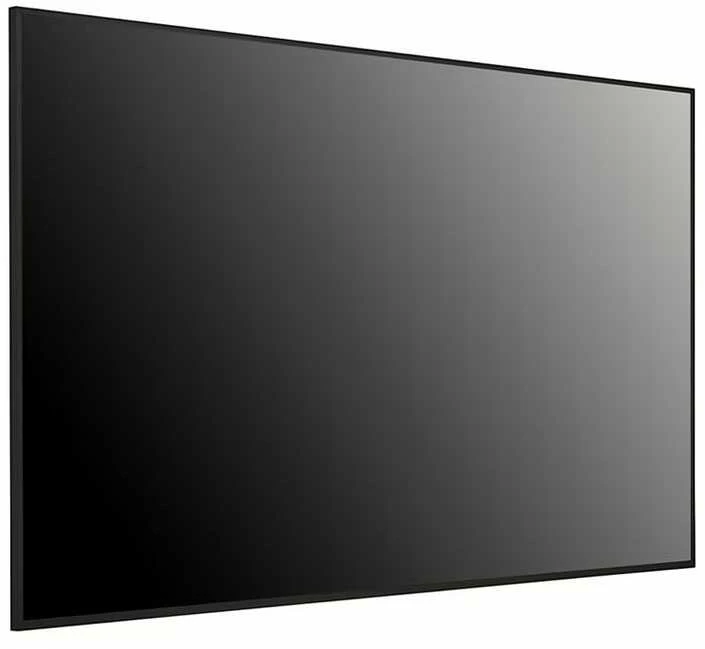 Monitorius LG 4K UHD reklaminis ekranas | 65UH5N-M | 65" | 500 cd/m² | Kraštovaizdžio / Portreto režimas | 24/7 | webOS | 8 ms | 178° | 178°