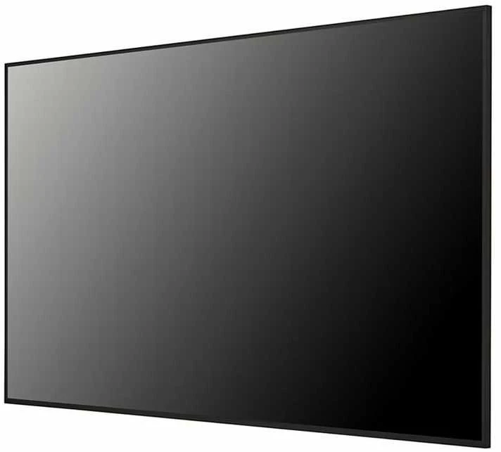 Monitorius LG 4K UHD reklaminis ekranas | 65UH5N-M | 65" | 500 cd/m² | Kraštovaizdžio / Portreto režimas | 24/7 | webOS | 8 ms | 178° | 178°