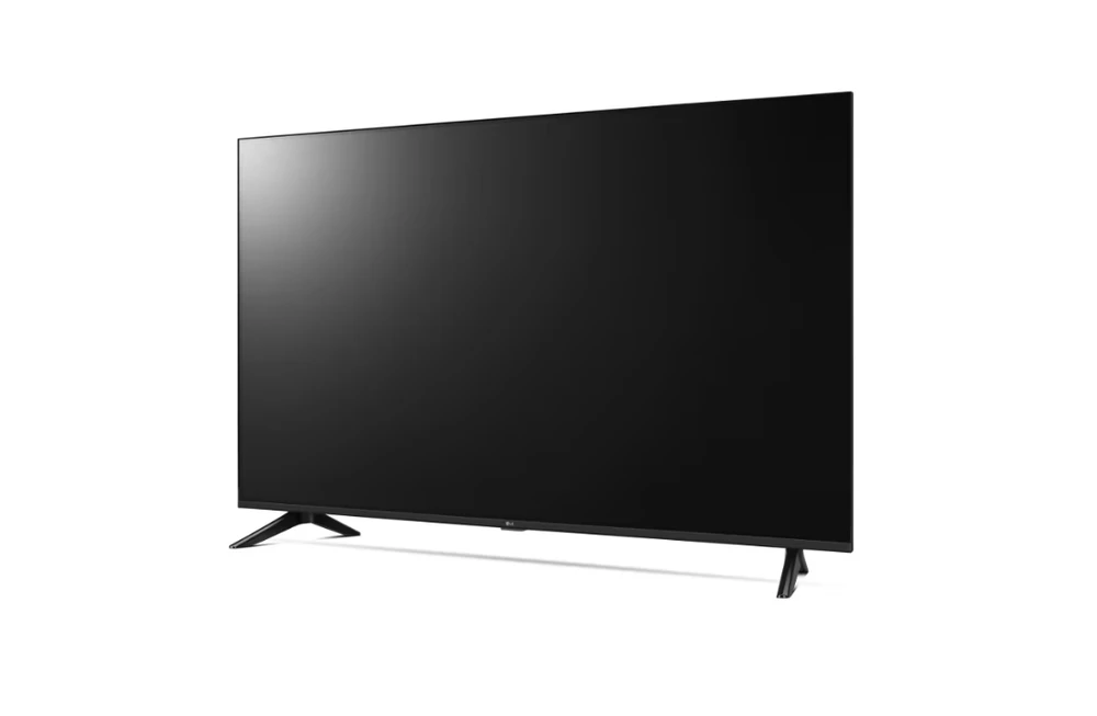 50 colių LG 50UA73003LA 4K išmanusis Televizorius 2025
