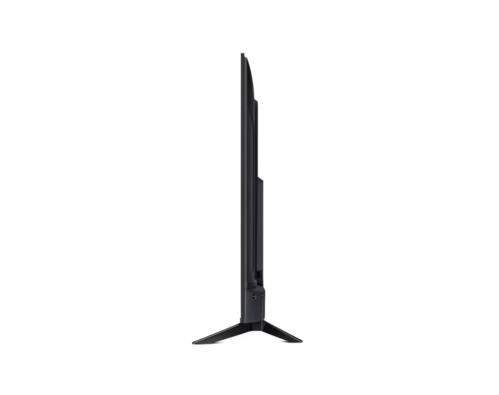 50 colių LG 50UA73003LA 4K išmanusis Televizorius 2025