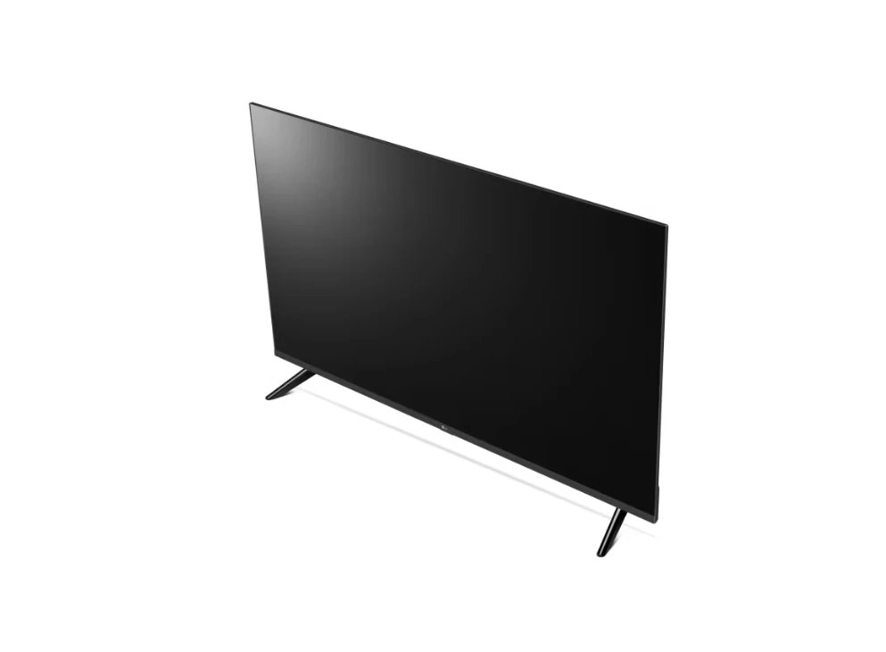 50 colių LG 50UA73003LA 4K išmanusis Televizorius 2025