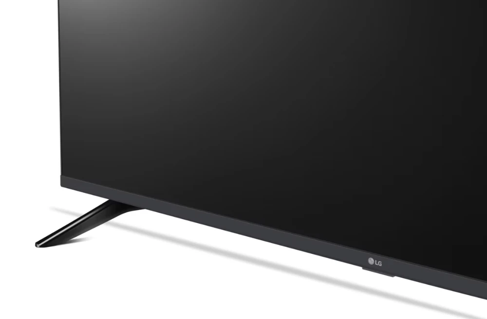 50 colių LG 50UA73003LA 4K išmanusis Televizorius 2025