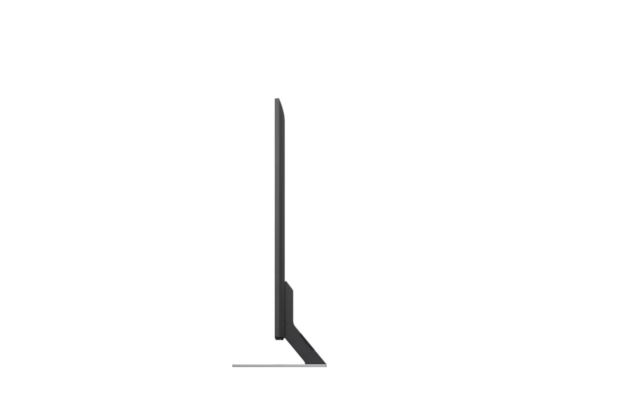 LG 55QNED85A3C | 55 | Išmanusis televizorius | „webOS 25“ | UHD | Juoda