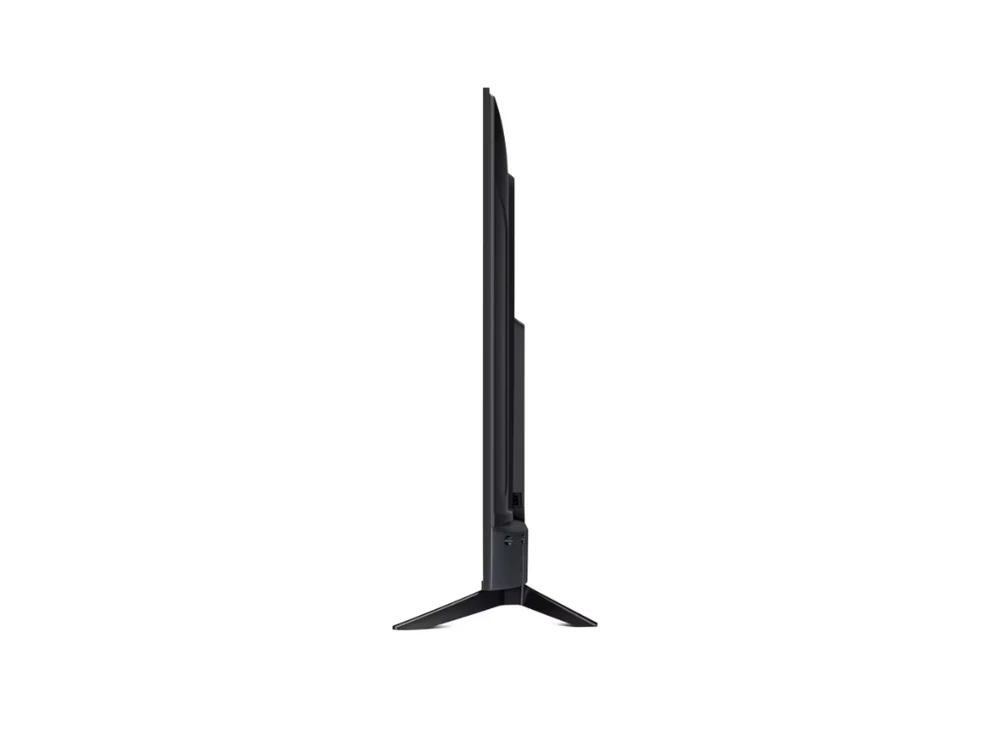 55 colių LG 55UA73003LA 4K išmanusis Televizorius 2025