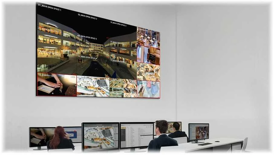 Monitorius LG | 55VSM5J | 55" | Kraštovaizdžio / Portreto režimas | Visą parą | WebOS | 8 ms | 1100:1 | 178° | 178° | 500 cd/m²