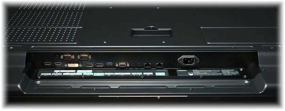 Monitorius LG | 55VSM5J | 55" | Kraštovaizdžio / Portreto režimas | Visą parą | WebOS | 8 ms | 1100:1 | 178° | 178° | 500 cd/m²