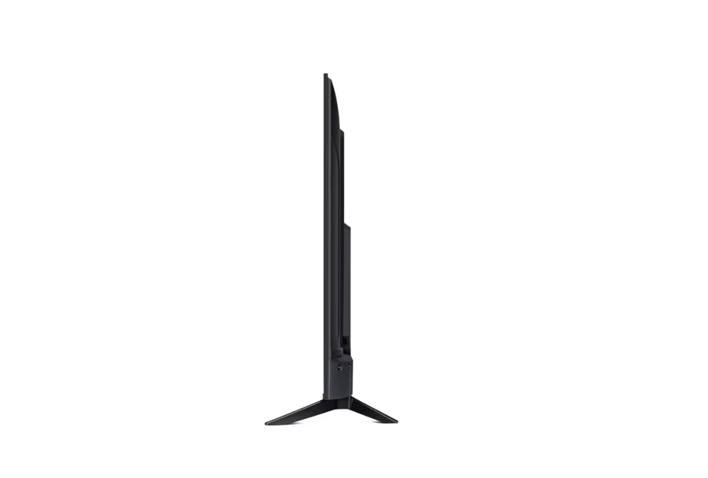 65 colių LG 65UA73003LA 4K išmanusis Televizorius 2025