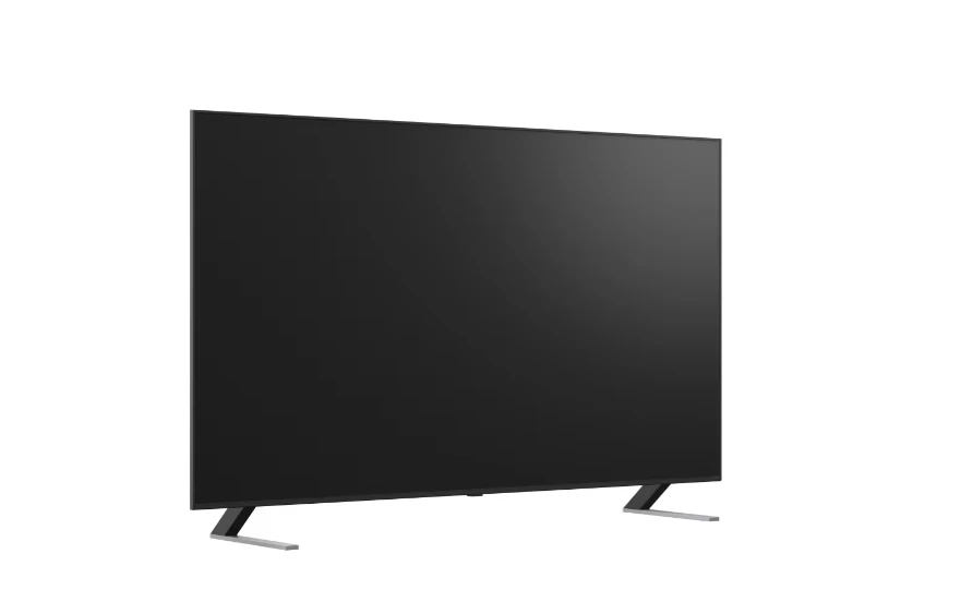 LG 75QNED85A3C | 75 | Išmanusis televizorius | „webOS 25“ | UHD