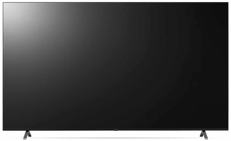Monitorius LG 86UN640S0LD 86" UHD IPS 330 NITS 16/7 DVB-T2/S2/C WIFI