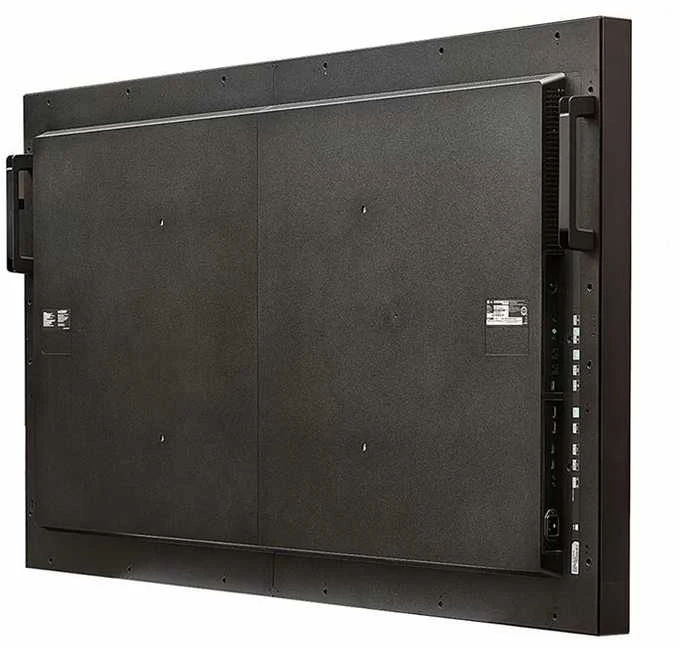Monitorius LG SIGNAGE DISPLAY, HIGH BRIGHTNESS WINDOW FACING, 75" IPS FHD 4000CD/M2 24/7, WEBOS