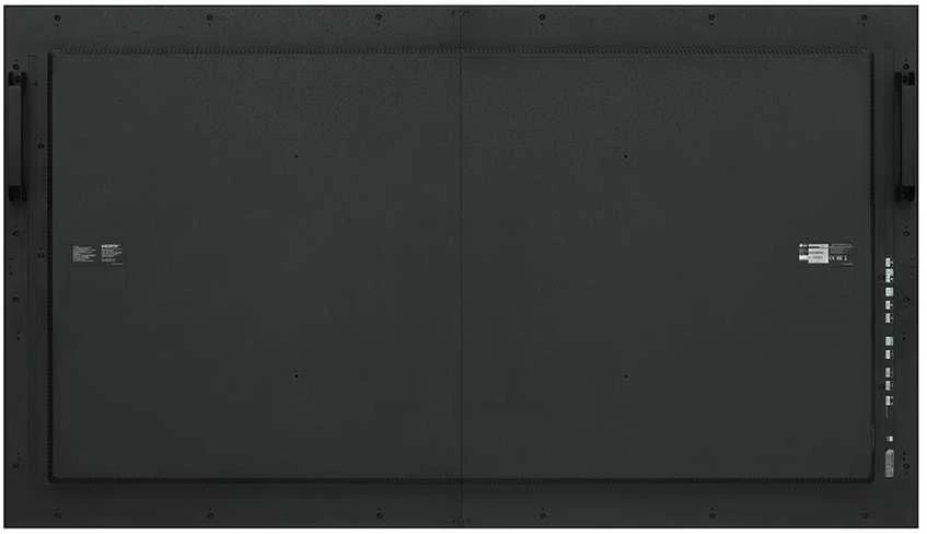 Monitorius LG SIGNAGE DISPLAY, HIGH BRIGHTNESS WINDOW FACING, 75" IPS FHD 4000CD/M2 24/7, WEBOS