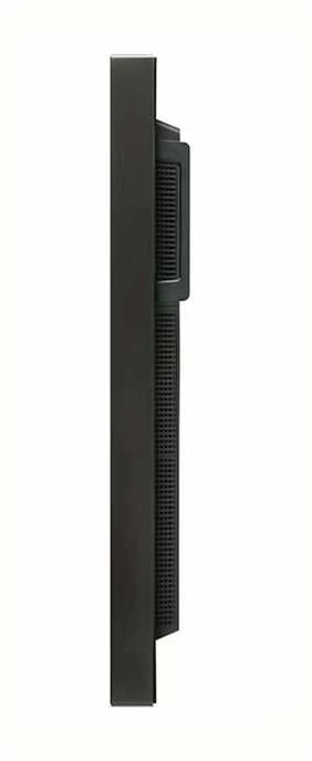 Monitorius LG SIGNAGE DISPLAY, HIGH BRIGHTNESS WINDOW FACING, 75" IPS FHD 4000CD/M2 24/7, WEBOS