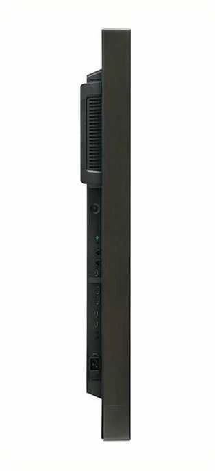 Monitorius LG SIGNAGE DISPLAY, HIGH BRIGHTNESS WINDOW FACING, 75" IPS FHD 4000CD/M2 24/7, WEBOS