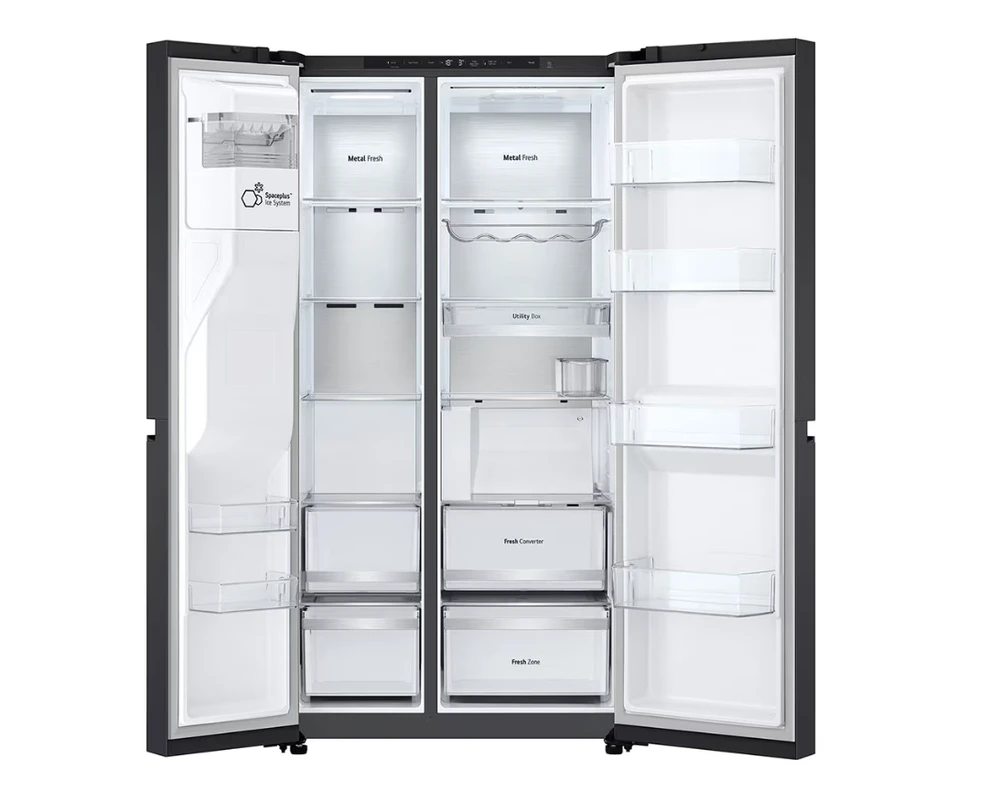LG GSLC41EPPE