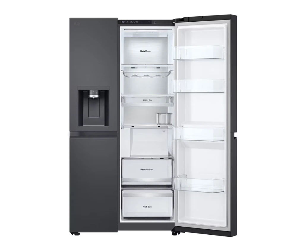 LG GSLC41EPPE