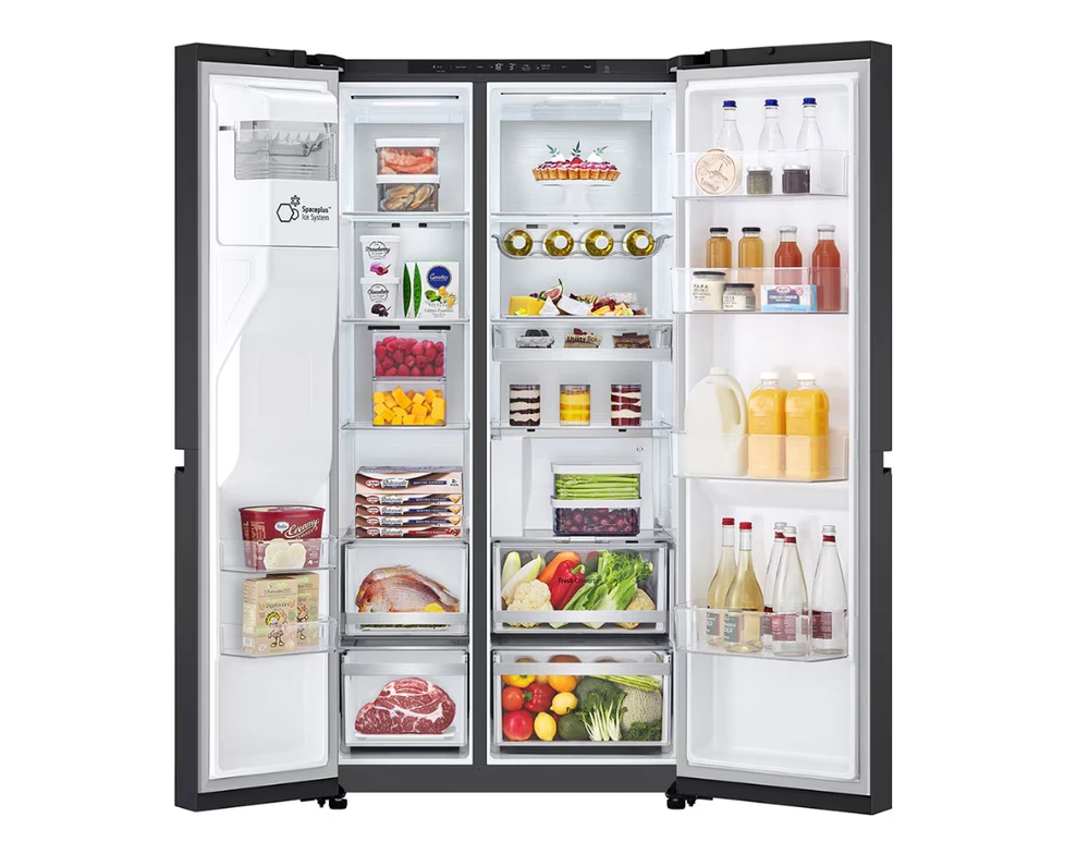LG GSLC41EPPE