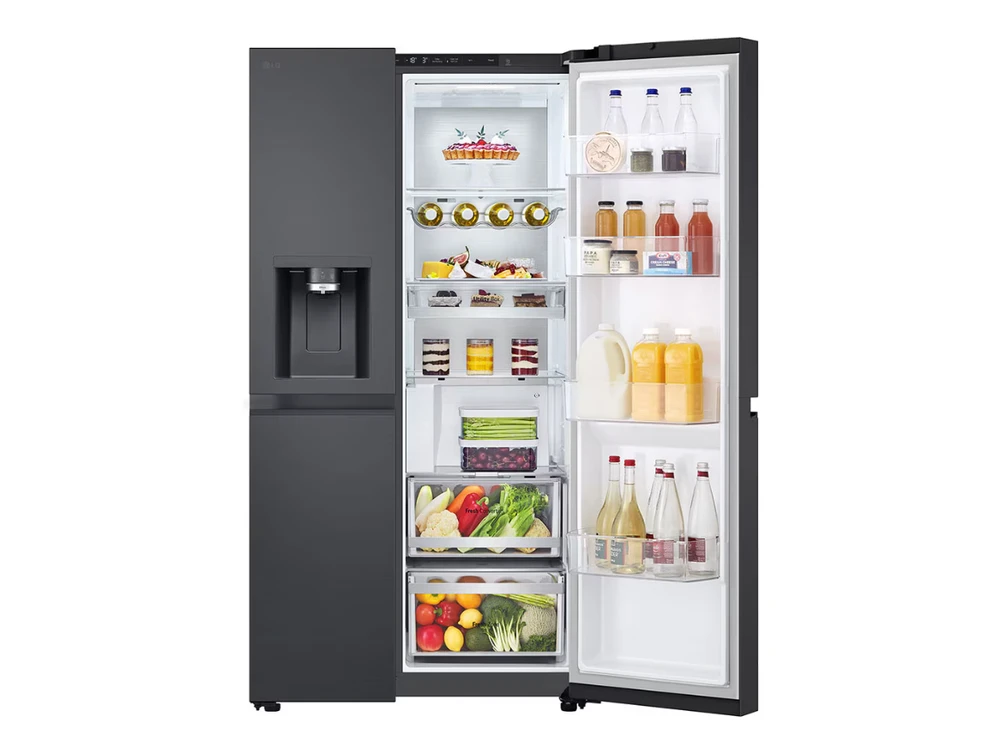 LG GSLC41EPPE