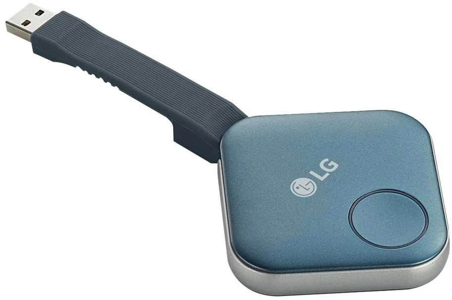 LG | SC-00DA | Wi-Fi