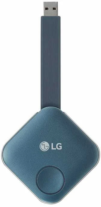 LG | SC-00DA | Wi-Fi