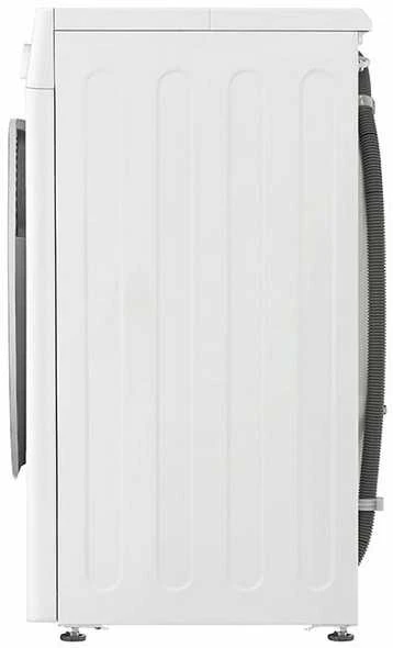 LG Skalbimo mašina su džiovinimo funkcija LG F2DR509S1W 9/5kg.