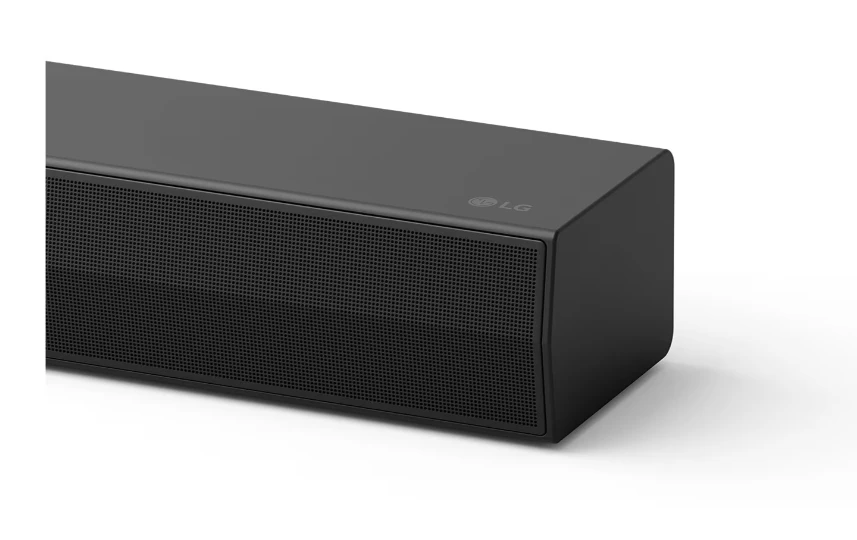 Namų kino sistema LG Soundbar 3.1 kanalo garso sistema | S60T | Bluetooth