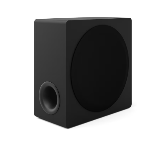 Namų kino sistema LG Soundbar su Dolby Atmos ir 9.1.5 kanalais | S95TR | Bluetooth