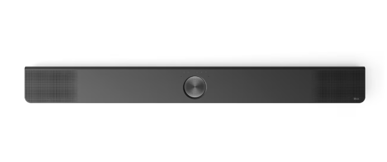 Namų kino sistema LG Soundbar su Dolby Atmos ir 9.1.5 kanalais | S95TR | Bluetooth
