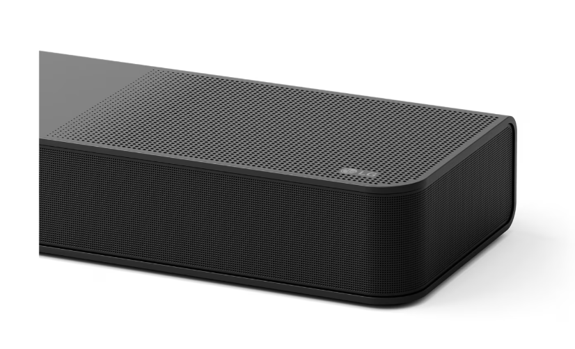 Namų kino sistema LG Soundbar su Dolby Atmos ir 9.1.5 kanalais | S95TR | Bluetooth